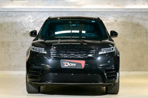 LAND ROVER RANGE ROVER VELAR 2.0 P400E PHEV R-DYNAMIC HSE AUTOMÁTICO
